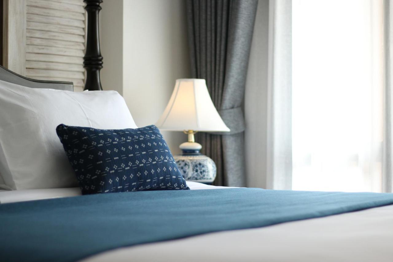 צ'יאנג מאי Saran Boutique Hotel Thapae מראה חיצוני תמונה