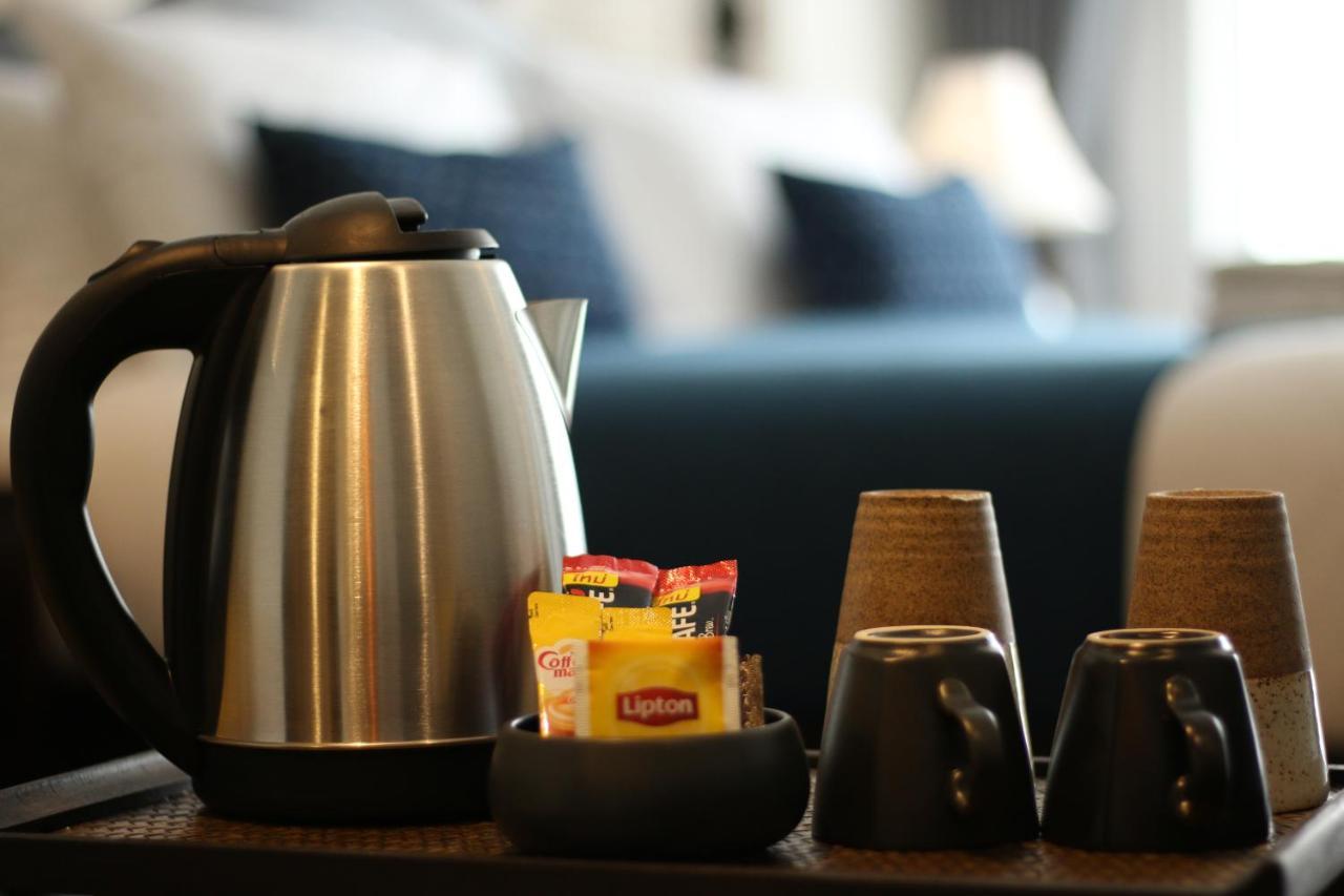 צ'יאנג מאי Saran Boutique Hotel Thapae מראה חיצוני תמונה