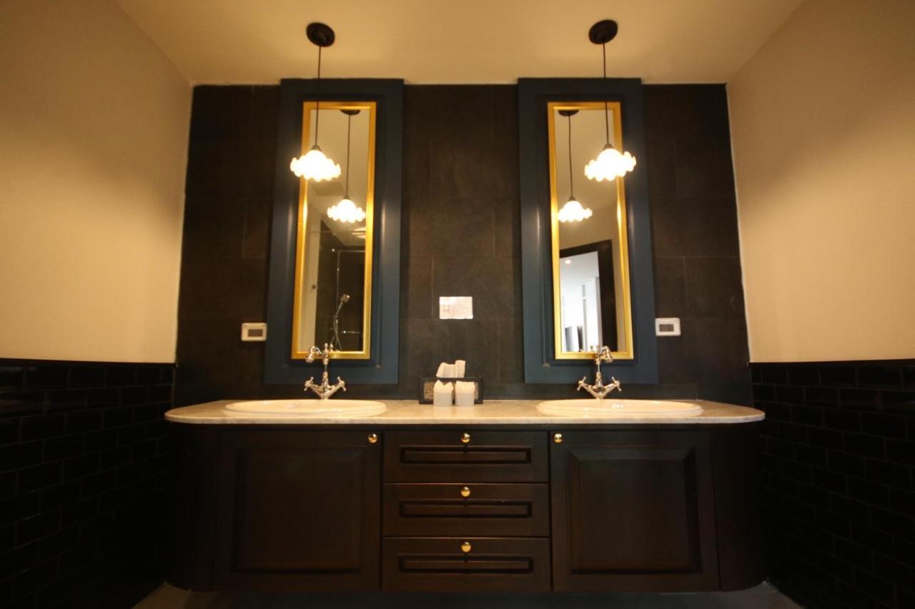צ'יאנג מאי Saran Boutique Hotel Thapae מראה חיצוני תמונה