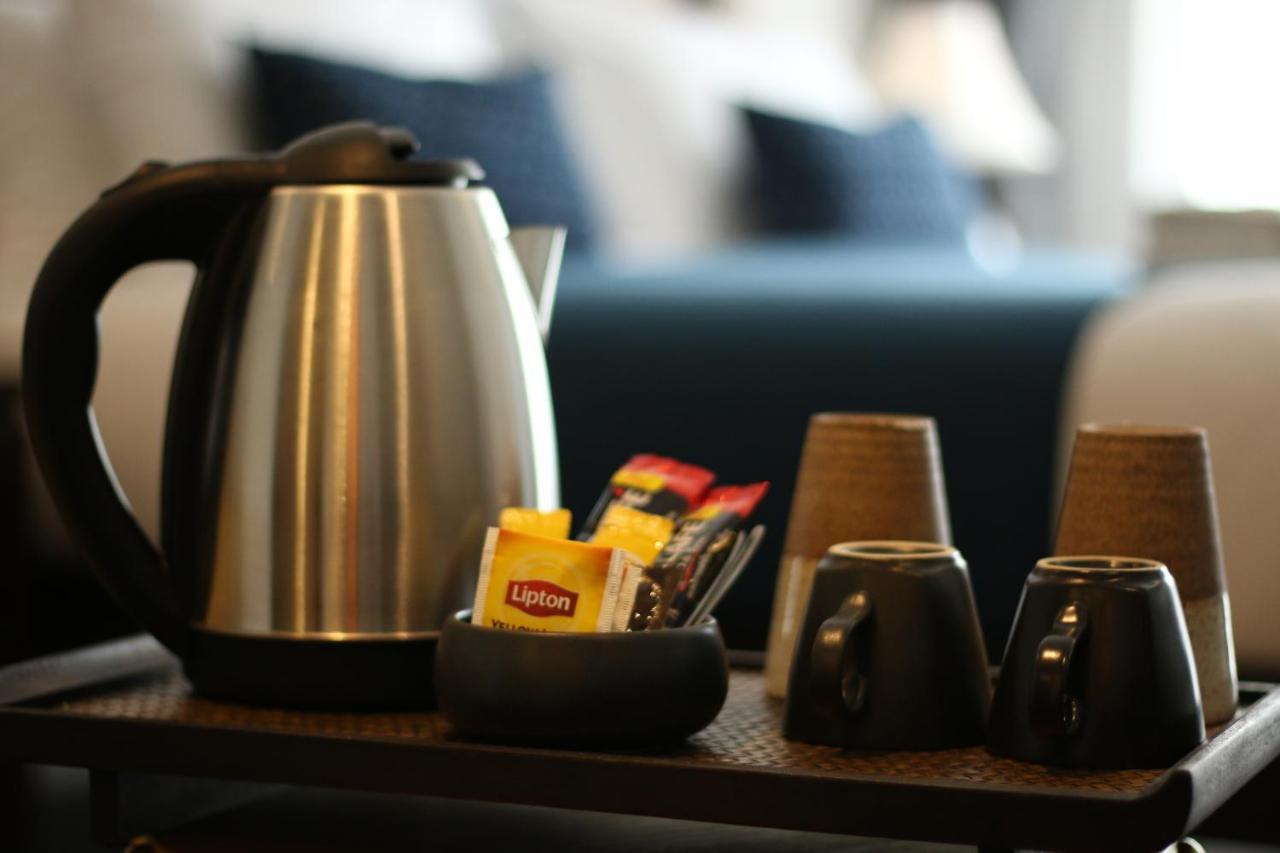 צ'יאנג מאי Saran Boutique Hotel Thapae מראה חיצוני תמונה